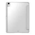 Baseus Minimalist Series IPad Air 4/Air 5 10.9" protective case (grey)