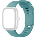 Xiaomi kellarihm Redmi Watch 4, dark cyan