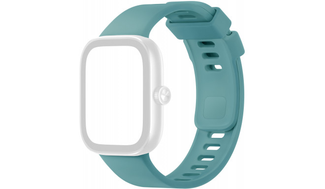 Xiaomi watch strap Redmi Watch 4, dark cyan