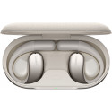 Xiaomi wireless earbuds OpenWear Stereo, sandstone beige