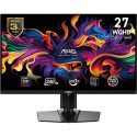 MSI MAG 271QPX QD-OLED E2 monitor