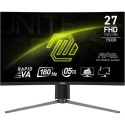 MSI MAG 27C6PF monitor