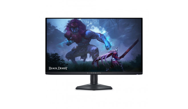 Dell | AW2725DF | 27 " | QD OLED | 16:9 | 60 Hz | 0.03 ms | 2560 x 1440 pixels | HDMI ports quantity