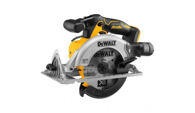 DEWALT KETASSAAG 18V DCS565N 165mm