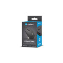 MOUSE NATEC STORK WIRELESS 1600DPI OPTICAL BLACK