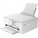 Canon kõik-ühes tindiprinter PIXMA TS7650i, valge