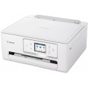 Canon kõik-ühes tindiprinter PIXMA TS7650i, valge