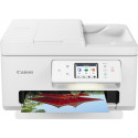 Canon all-in-one inkjet printer PIXMA TS7750i, white