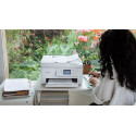 Canon all-in-one inkjet printer PIXMA TS7750i, white