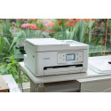 Canon all-in-one inkjet printer PIXMA TS7750i, white