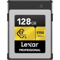 Lexar LCXEXPR128G-RNENG memory card 128 GB CFexpress Type B