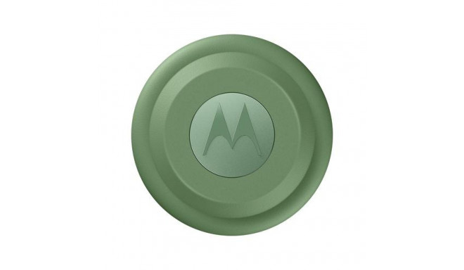 Motorola PG38C06071 GPS tracker/finder Universal Green