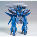 Bandai [022] HGBD:R 1/144 Alus Earthree Gundam