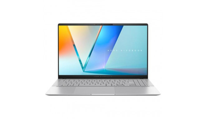 ASUS Vivobook S 15 OLED S5507QA-MA049W Qualcomm Snapdragon X1E-78-100 Laptop 39.6 cm (15.6&quot;