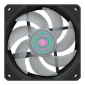 Cooler Master Sickleflow 120 Computer case Fan 12 cm Black