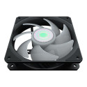 Cooler Master Sickleflow 120 Computer case Fan 12 cm Black