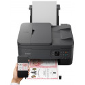 Canon kõik-ühes tindiprinter PIXMA TS7450i, must