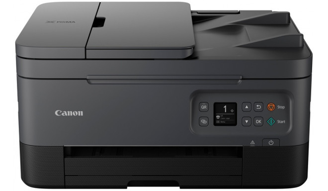 Canon "все в одном" струйный принтер PIXMA TS7450i, черный