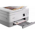 Canon all-in-one inkjet printer PIXMA TS7451i, white