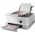 Canon kõik-ühes tindiprinter PIXMA TS7451i, valge