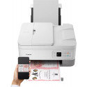 Canon kõik-ühes tindiprinter PIXMA TS7451i, valge