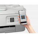 Canon all-in-one inkjet printer PIXMA TS7451i, white