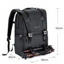 K&F Concept backpack Beta V6 20L, black