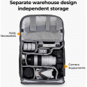 K&F Concept backpack Beta V6 20L, black