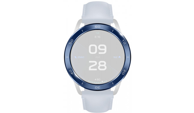 Xiaomi watch bezel Watch S3, ocean blue