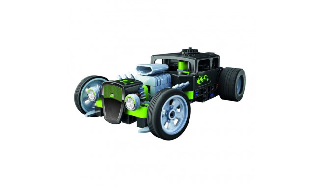 CONSTRUCTOR hot rod ja võidusõidu veoauto