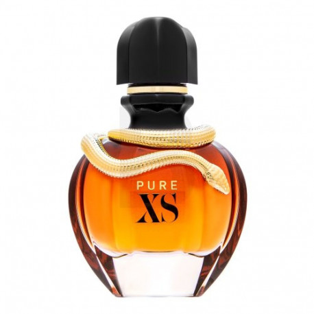 Paco Rabanne Pure XS eau de parfum naistele 50 ml