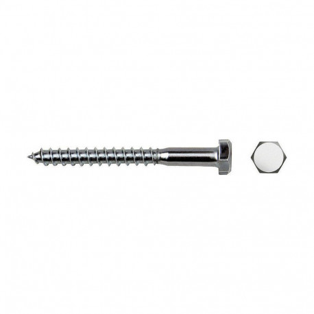 Box of screws CELO 70 mm Ø 8 mm