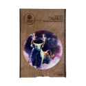 Fantasy Puzzles Taurus (Zodiacs) Wooden Puzzle (200 pieces)