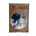 Fantasy Puzzles Capricorn Wooden Puzzle (Zodiacs, 200 Pieces)