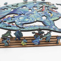 Fantasy Puzzles Dragon Wooden Puzzle L Size (300 pieces)