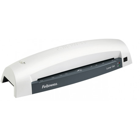 Fellowes Lunar A3 lamineerimismasin