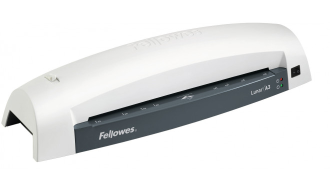 Fellowes Lunar A3 lamineerimismasin