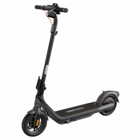 Elektritõukeratas SEGWAY E2 PRO E, must