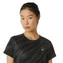 Asics Core All Over Print SS Top W 2012C646020 (xs) Asics Core All Over Print SS Top W 2012C646020 (xs)