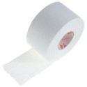 MTAPE® tape, bandage Impregnated with Zinc Oxide 3.8 cm 130105 (Biały)