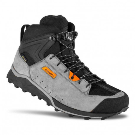 Crispi Attiva MID GTX M LW23206000 trekking shoes (46)