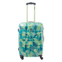 Iguana Asturia II 72 suitcase 92800554878