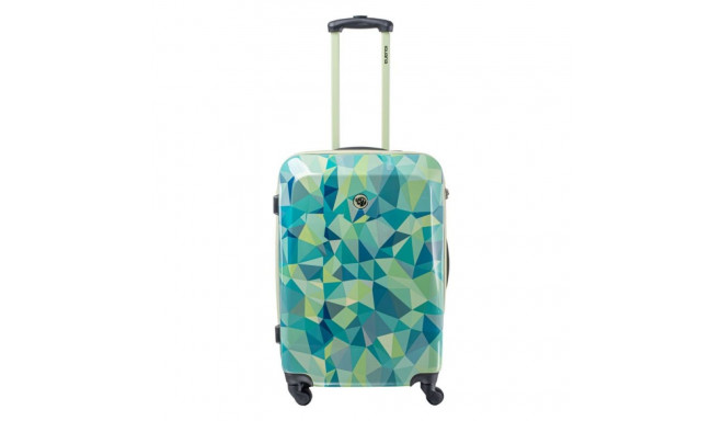 Iguana Asturias II 72 suitcase 92800554878