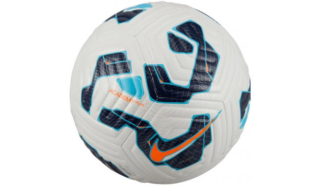 Nike Academy Plus Football FZ2632-100 (5)
