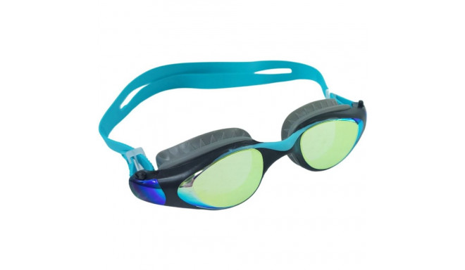 Crowell GS23 Splash Mirror Kids' Swimming Goggles