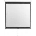 Sbox projector screen Manual PSM-118