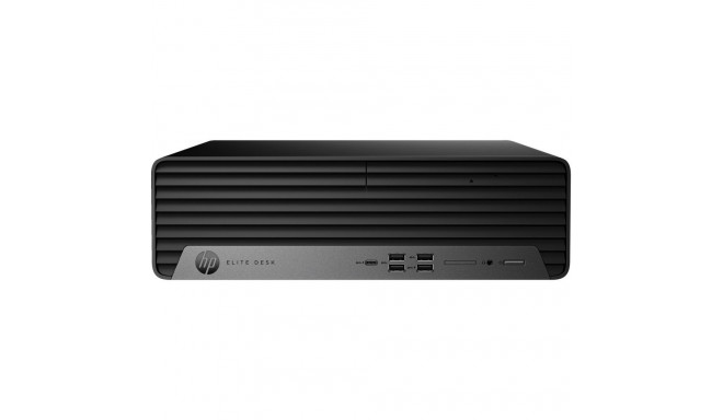 "HP Elite SFF 800 G9 Intel Core i5-13500 16GB 512GB/SSD W11P SmartBuy+ 1J War (DE)"