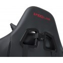 Speedlink gaming chair Regger (SL-660000-BK-01)