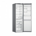 Fridge-freezer W7X91IOX