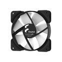 Fractal Design Aspect 12 RGB PWM Fan Black 3-Pack (FD-F-AS1-1207)